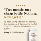 The Formula® Nattokinase